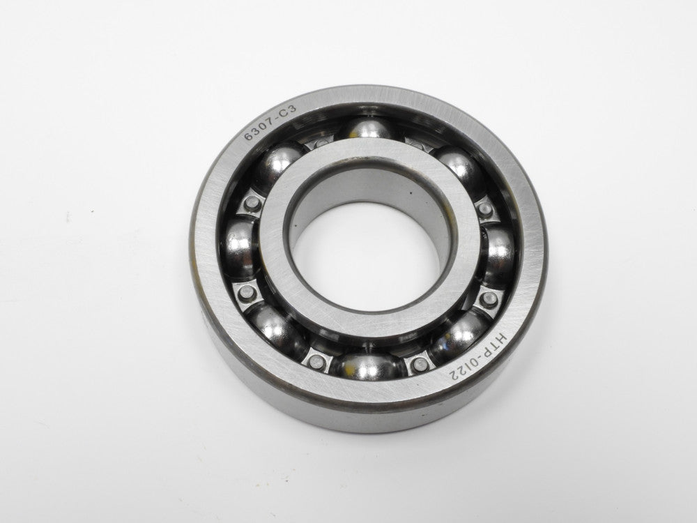 (10-Pack) HTP-0122 6307-C3 Ball Bearing 35x80x21 35 x 80 x 21 mm