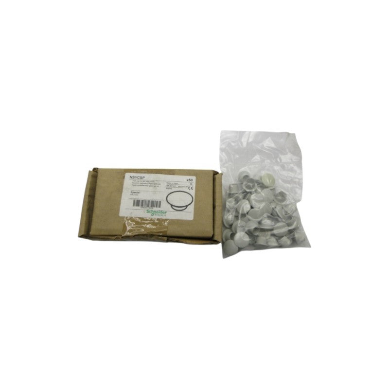 SCHNEIDER ELECTRIC NSYCSP (PKG OF 50) NSMP