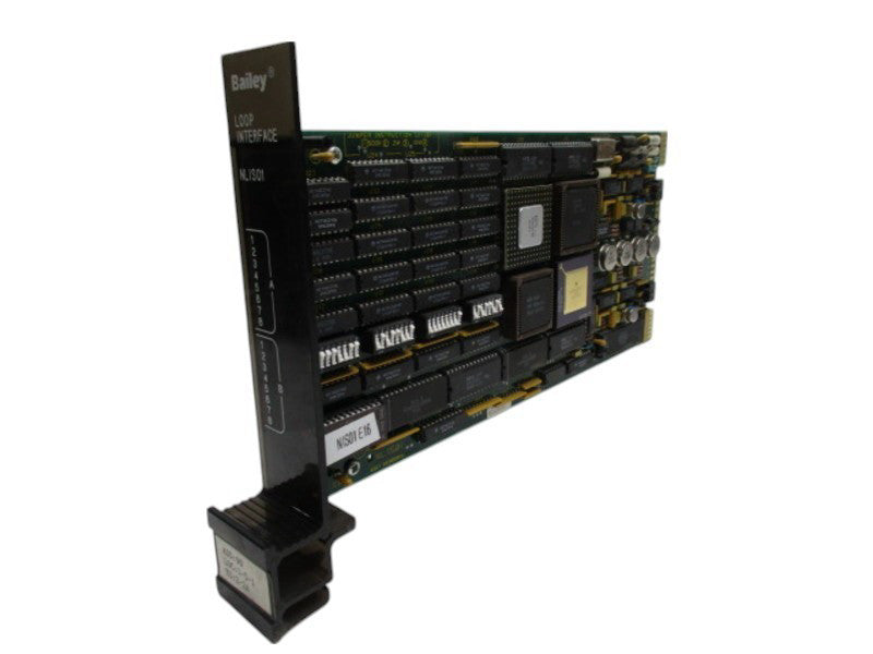 BAILEY NLIS01 LOOP INTERFACE SLAVE UNMP