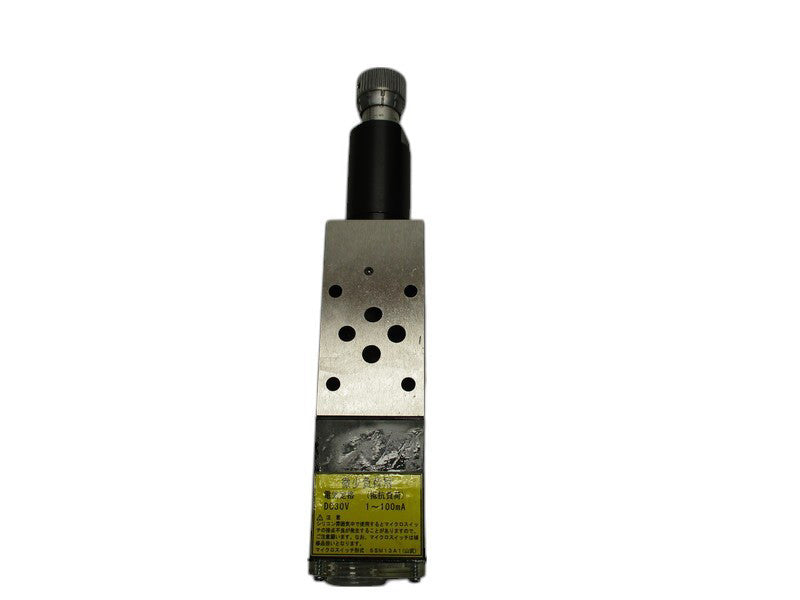 TOYOOKI KOGYO 12KK8 HYTEGRA VALVE NSNP