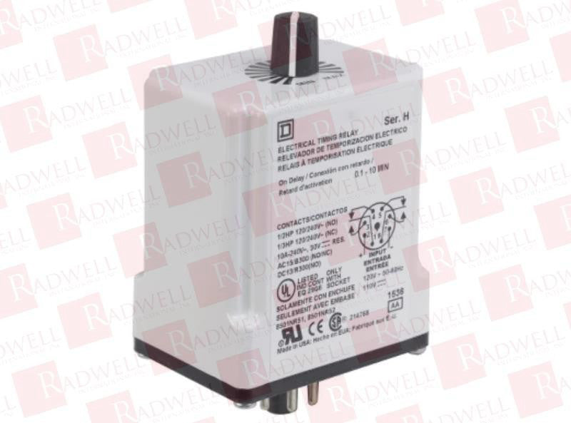 SCHNEIDER ELECTRIC 9050JCK34V14 / 9050JCK34V14 (BRAND NEW)