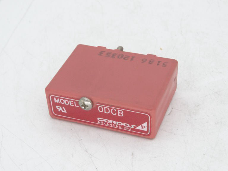 GORDOS ODCB RELAY - New In Box
