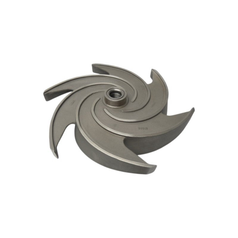 GOULDS PUMP GO101-9632-3SS 1" 13" NSNP