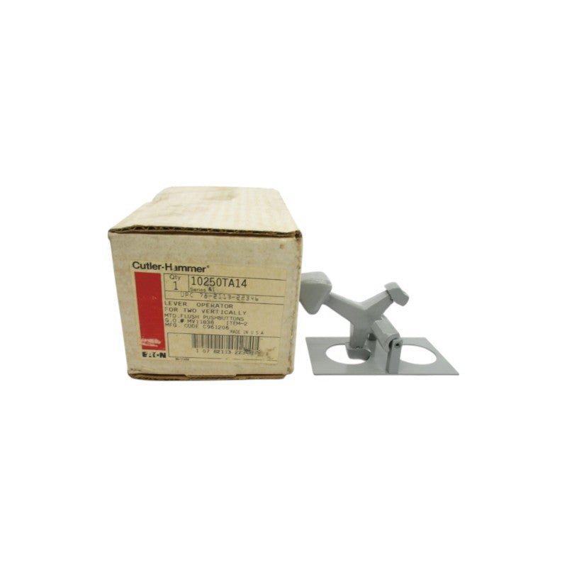 CUTLER HAMMER 10250TA14 SER. A1 NSMP