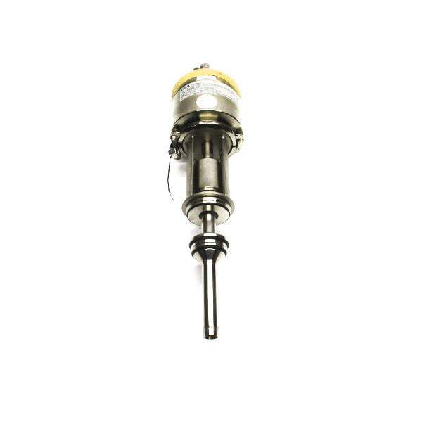 GEA TUCHENHAGEN DC-OD1-1/2"/OD2"-SZ-0000000Z-CD-V1-14N/41/42/51 116PSI NSNP