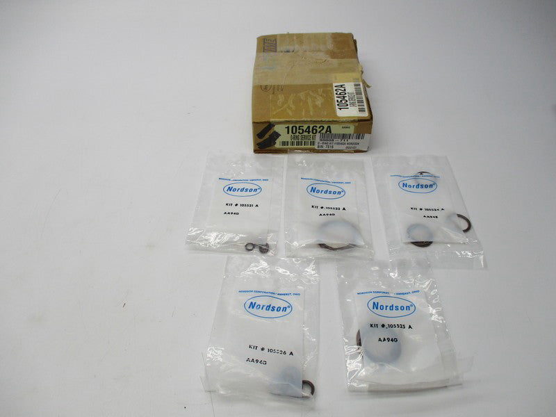 INDUSTRIAL SPARE PART 105462A NSMP