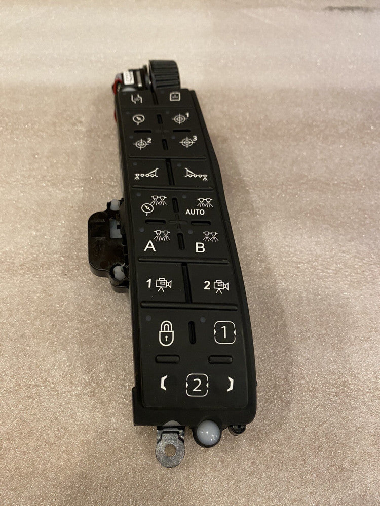 John Deere Sprayer Control Module Panel Dashboard RE594146