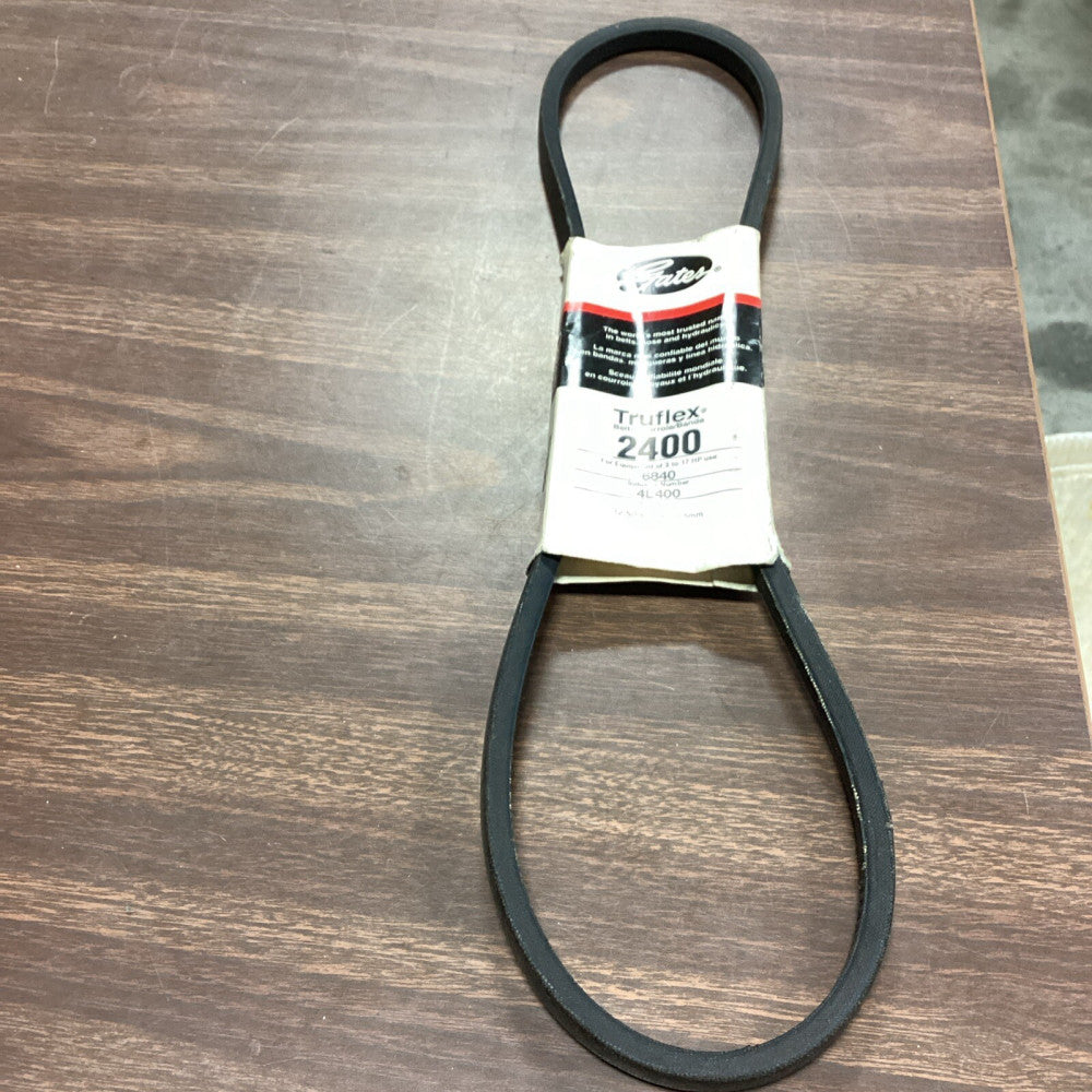 Gates 2400 Truflex V-Belt