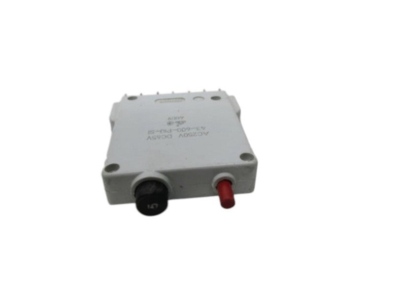 ETA 43-600-P10-SI CIRCUIT BREAKER UNMP