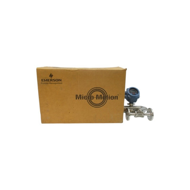 MICRO MOTION CMF025M313N0AMEZZZ 85-260VAC 850PSI NSMP