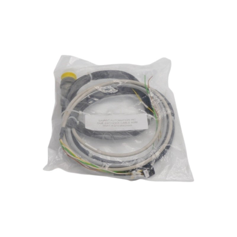 SAVANT AUTOMATION D103682AAA NSMP