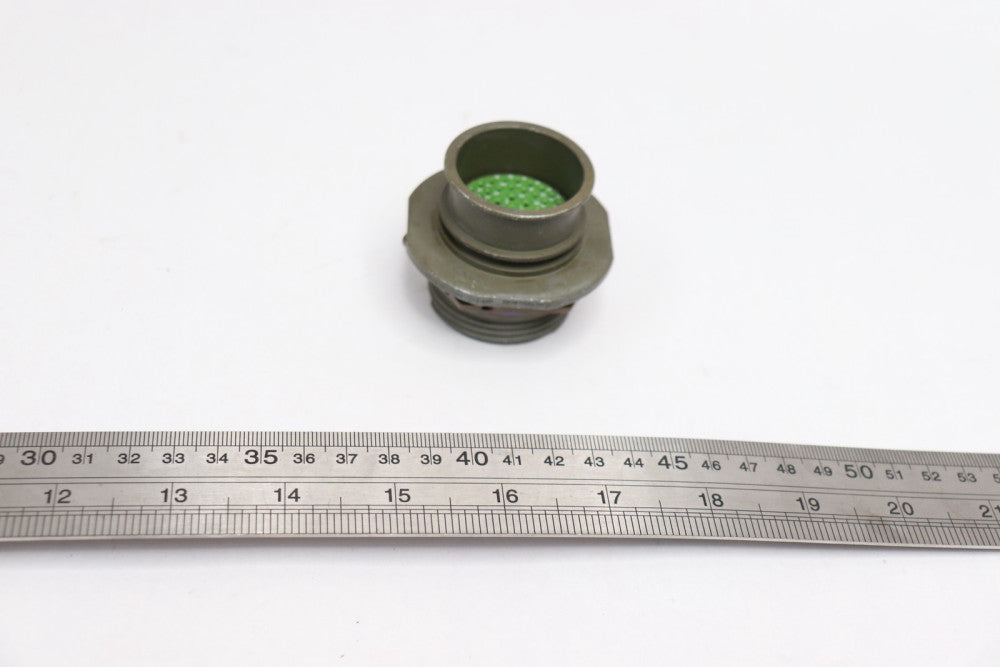 Circular MIL Spec Connector Receptacles Crimp 56 Position D38999/24WJ4PN