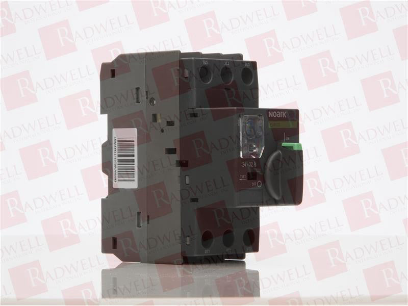 NOARK EX9S32A6.3A / EX9S32A63A (NEW IN BOX)