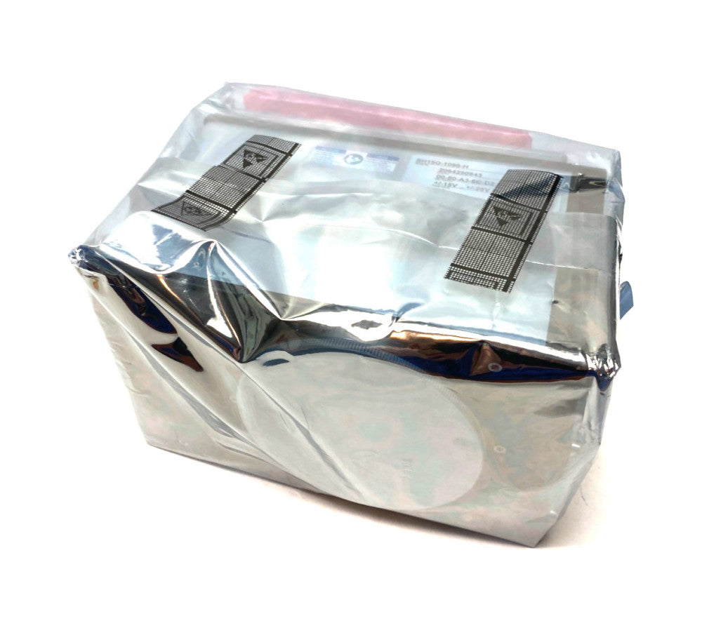 Smart Move Intelligent Control SH15G-1080H Scanning Head +/-15-28VDC