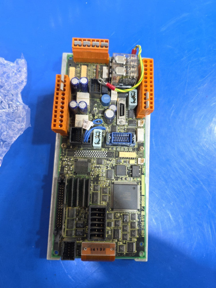 Fanuc Control Board Part No. A20B-2100-0771/03B