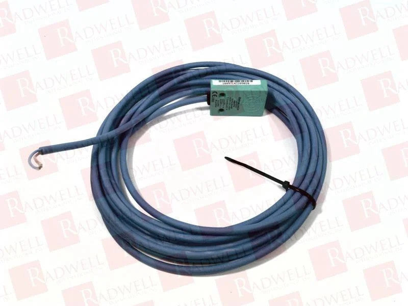 PEPPERL & FUCHS NJ6-F-N-5M / NJ6FN5M (NEW IN BOX)