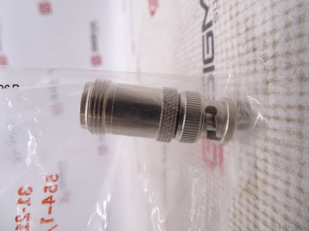 AMPHENOL 203/743-9272 CONNECTOR