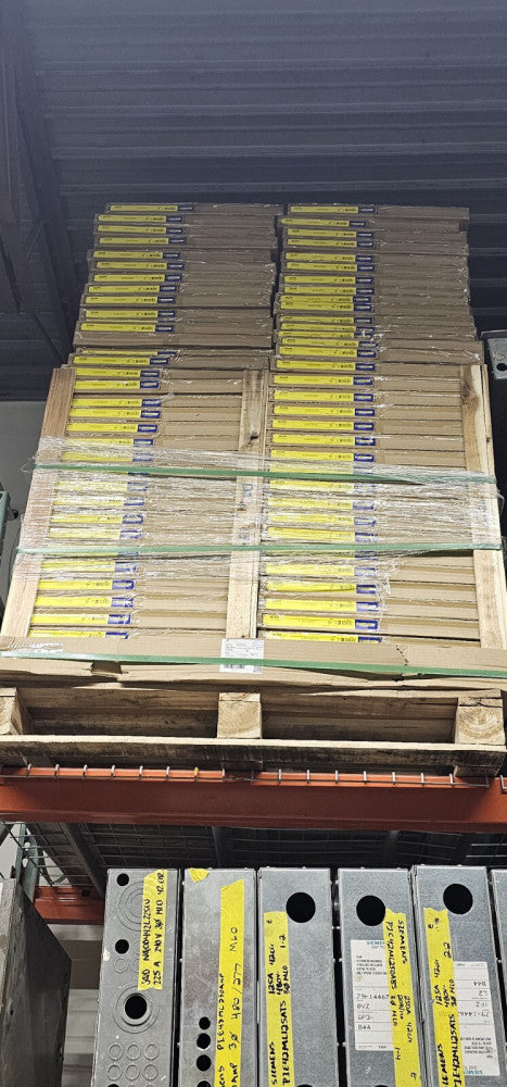 LOT OF 10 New Square D NC50S Panelboard Cover NEMA 1 NF Type 1 S 50H
