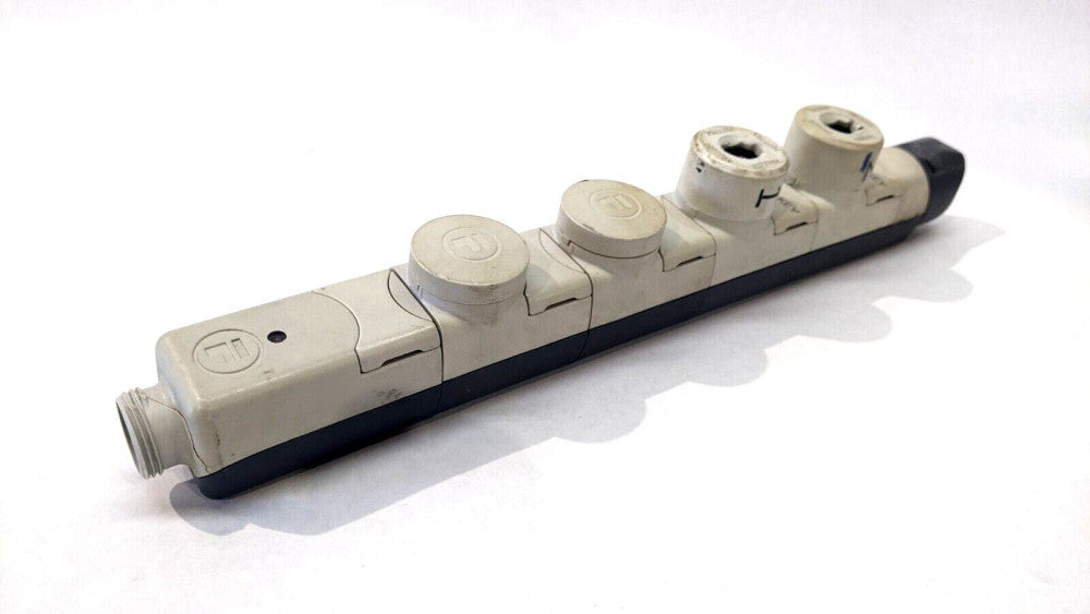 Fortress Interlocks HM GU GB EL SS BB Safety Interlock Key Switch Assembly