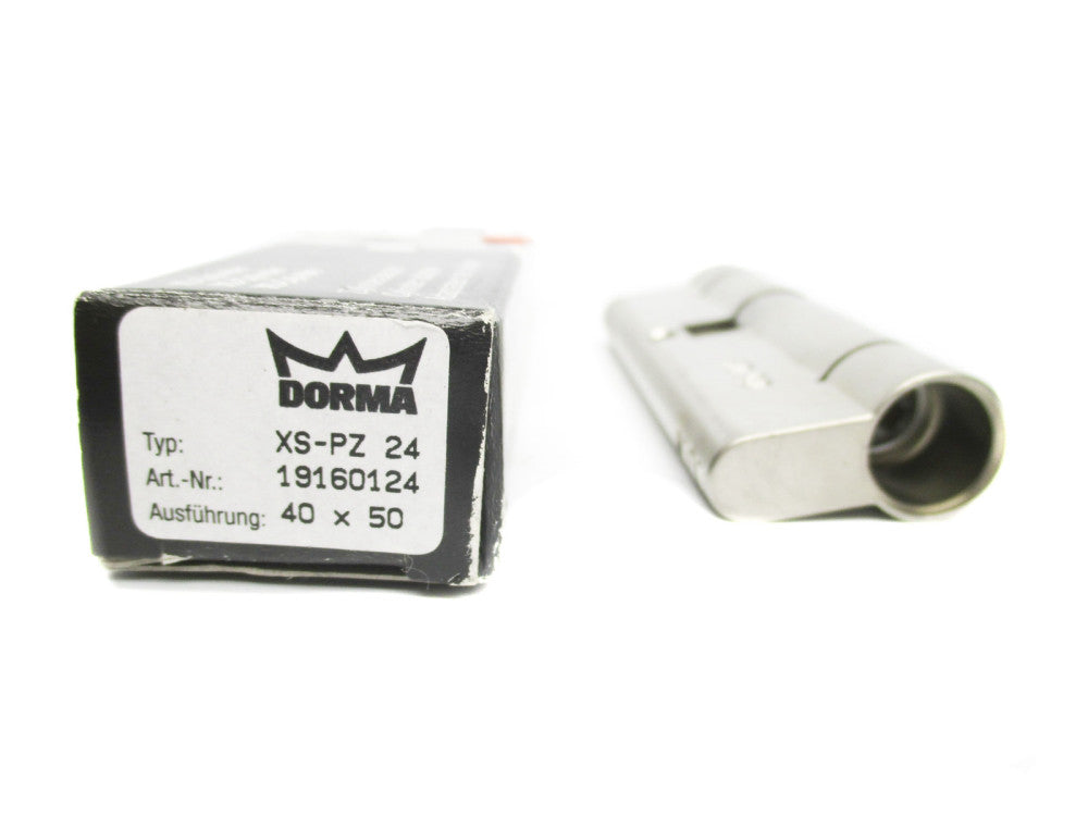 DORMA XS-PZ24 NSMP