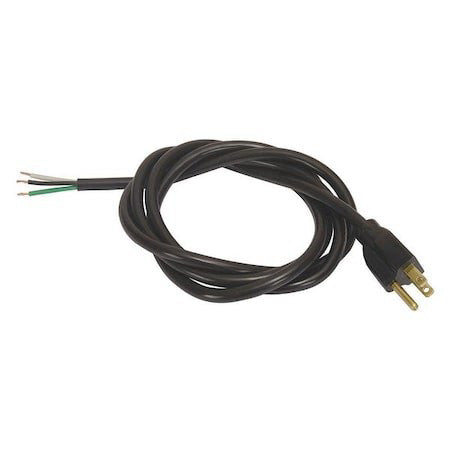 Tempco Ehd-112-122 Power Cord Set