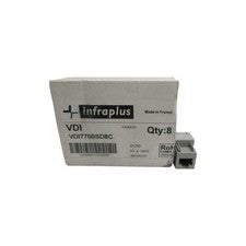 INFRAPLUS VDI7700SD8C (PKG OF 8) NSMP