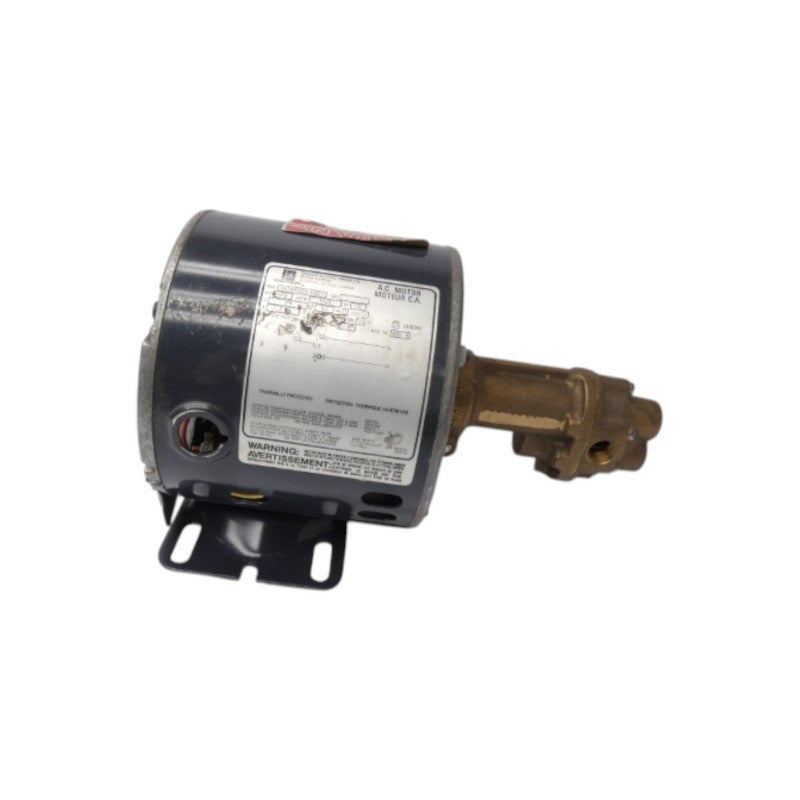 EMERSON S63NXGDB-5967 115V 7.5A 1/3HP 1725RPM UNMP