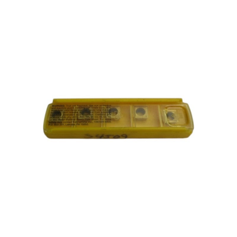 KENNAMETAL SPMT3252LF (PKG OF 5) NSMP