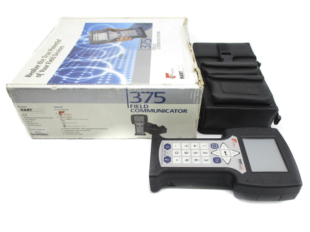 EMERSON 375 NSMP