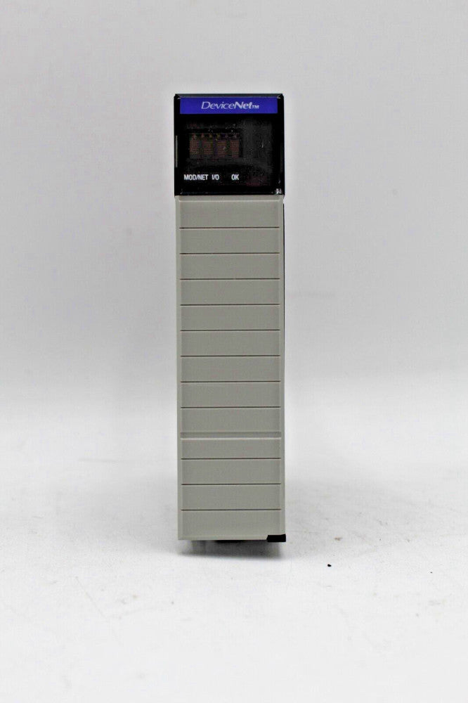 Allen-Bradley 1756-DNB /B Devicenet Communications Module