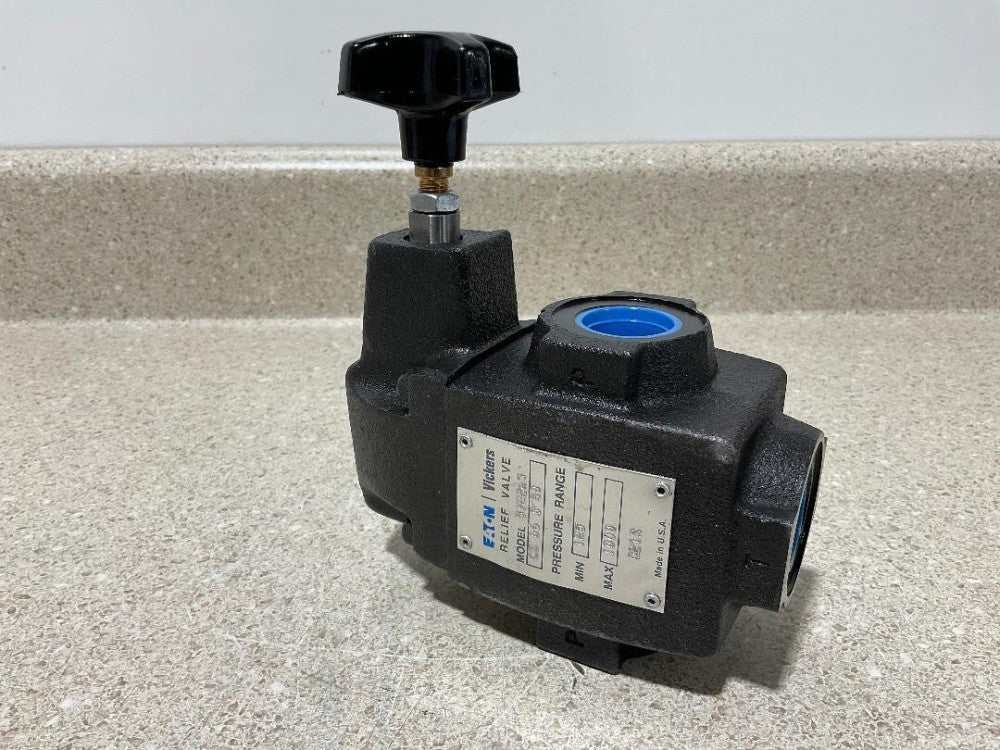 Eaton Vickers CS 06 B 50 572263 NEW