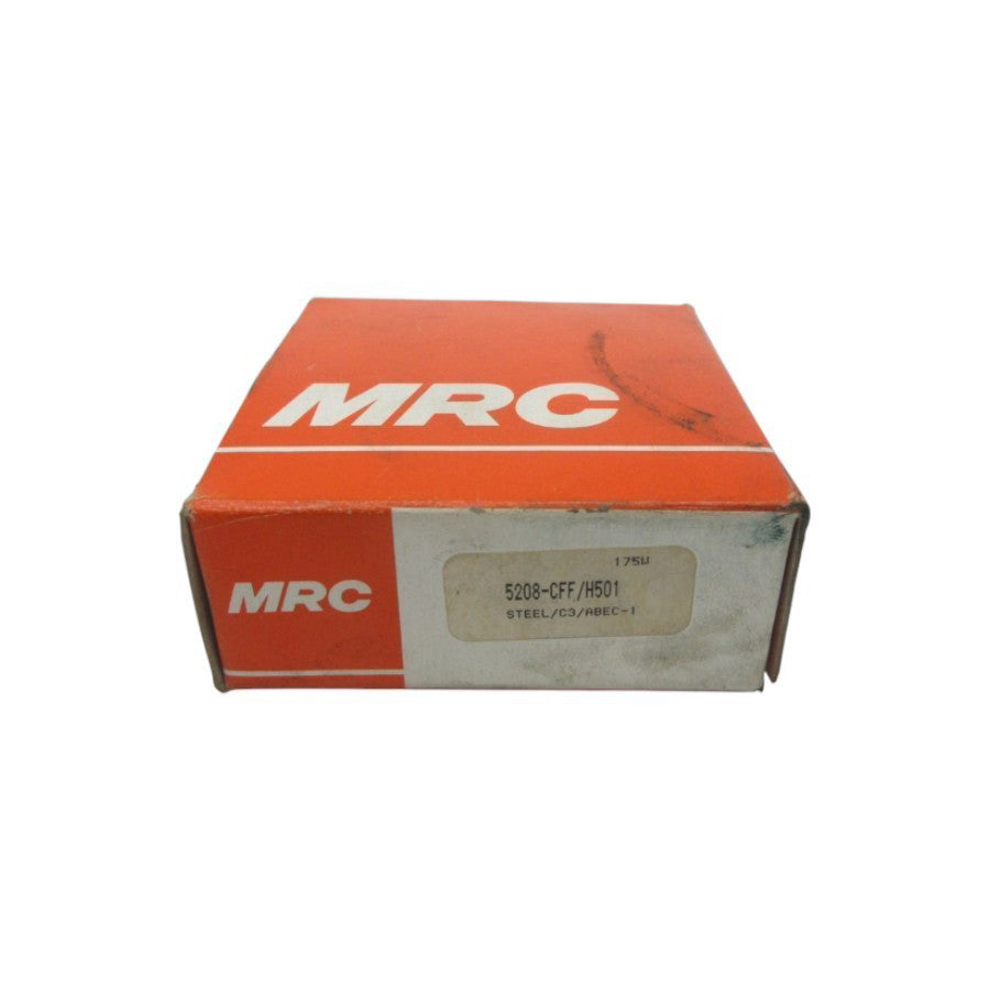 MRC 5208-CFF/H501 NSMP