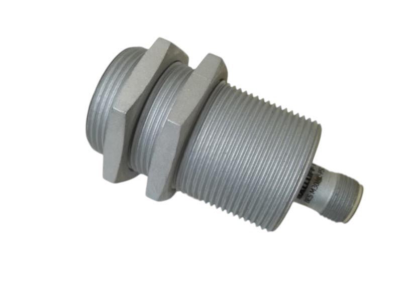 BALLUFF BESM30ML-PSC10A-S04G-W PROXIMITY SENSOR UNMP