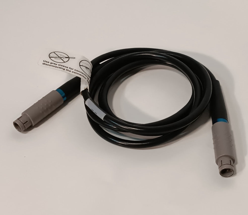 Verathon 0600-0237 Glidescope Portable GVL Laryngoscope GS Connector Cable 4/4