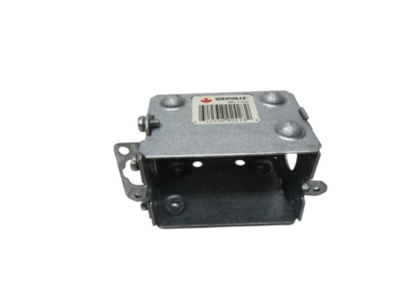 IBERVILLE BC-1102 OUTLET BOX NSNP