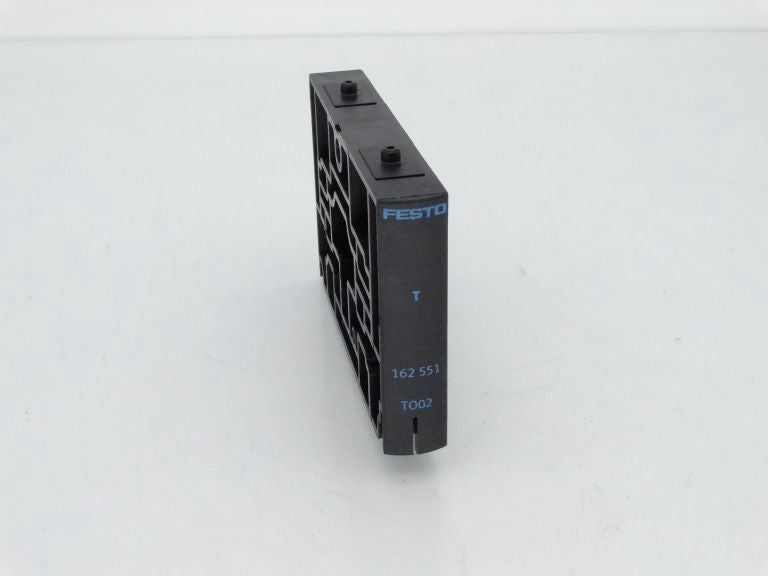 FESTO 162551 (CPV14-DZP) PNEUMATIC ACCESSORY