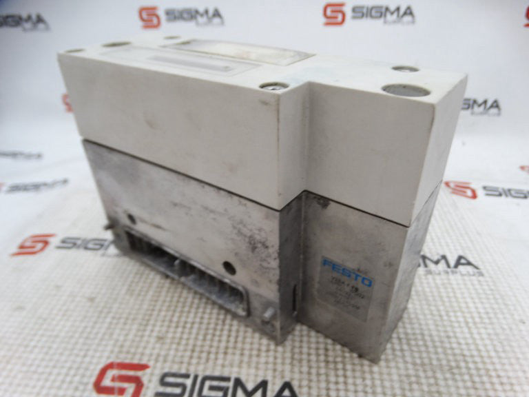 FESTO VABA-S6-1-X2 PNEUMATIC ACCESSORY