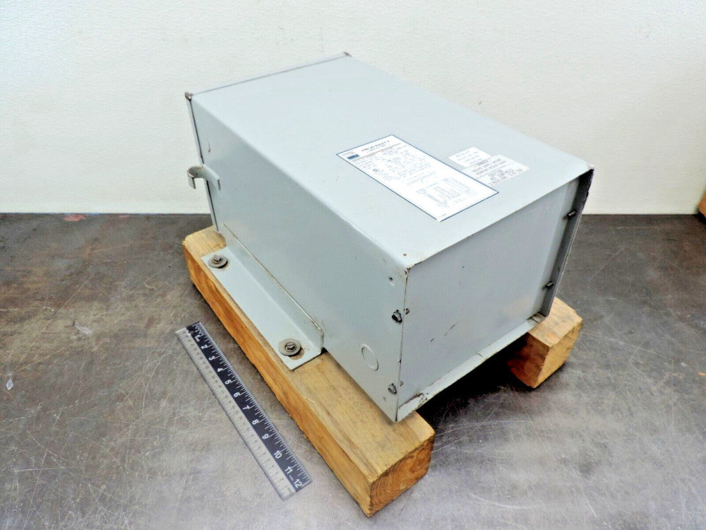 EGS Transformer HS14F5BS PRIMARY 220 SECONDARY440 1-Phase