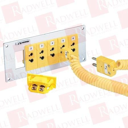 OMEGA ENGINEERING SPJ-R/S-F / SPJRSF (NEW NO BOX)