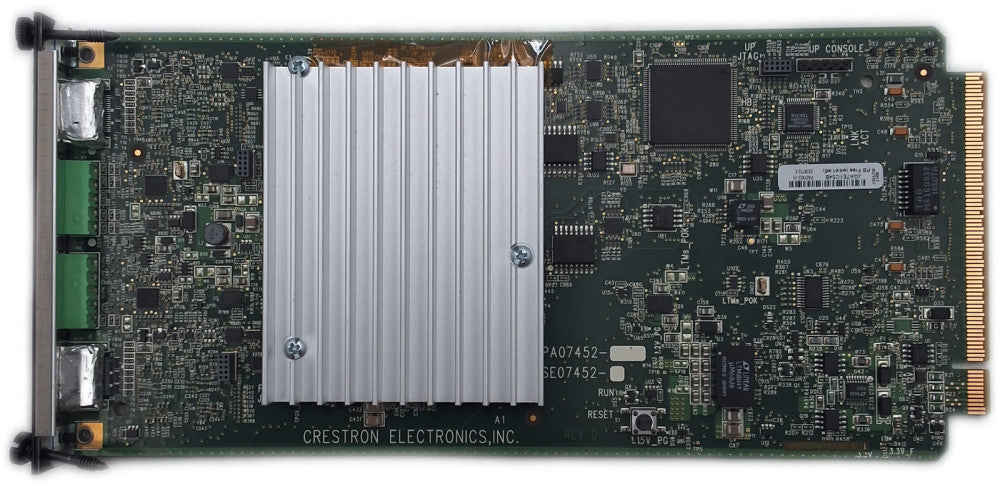 Crestron DMC-4K-HDO 4K Conference Scaler