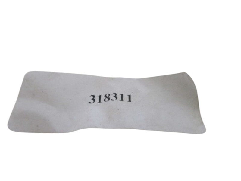 KONGSBERG 318311 ADAPTER NSNP IN A BAG