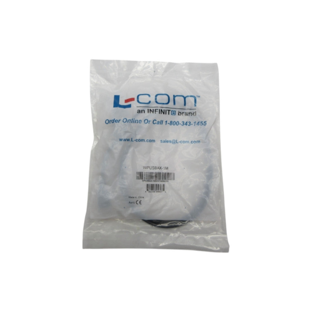 L-COM WPUSBAX-1M NSMP