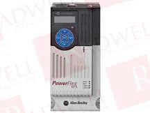 ALLEN BRADLEY 25C-B017N104 / 25CB017N104 (USED)