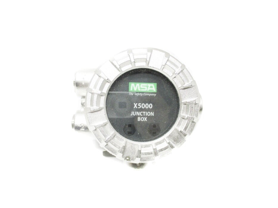 MSA X5000 NSNP
