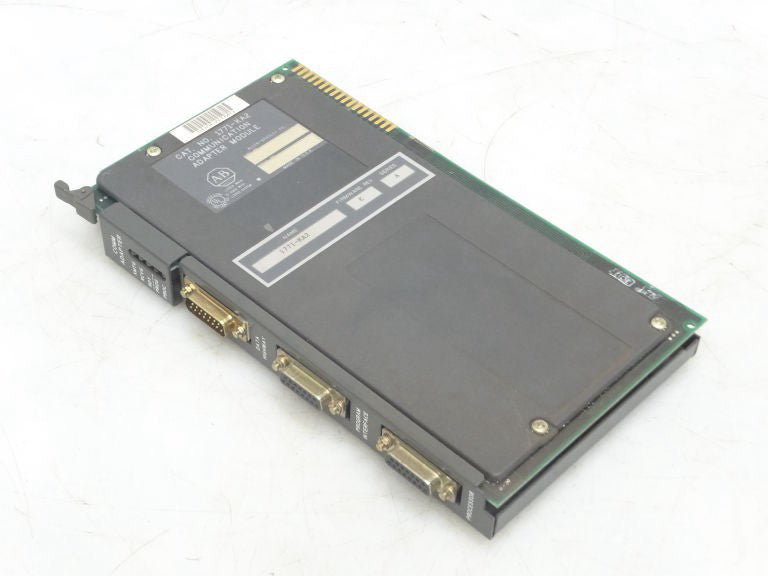 ALLEN BRADLEY 1771-KA2 PLC Module - New In Box