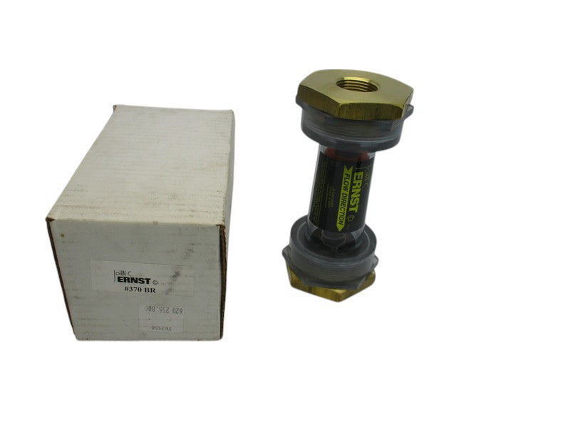 ERNST 1068 NSMP