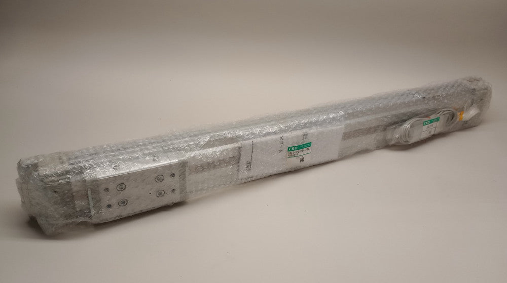 CKD SRL3-G-LB-50B-645-M0H3-R Rodless Cylinder Double Act 50 bore x 645mm stroke