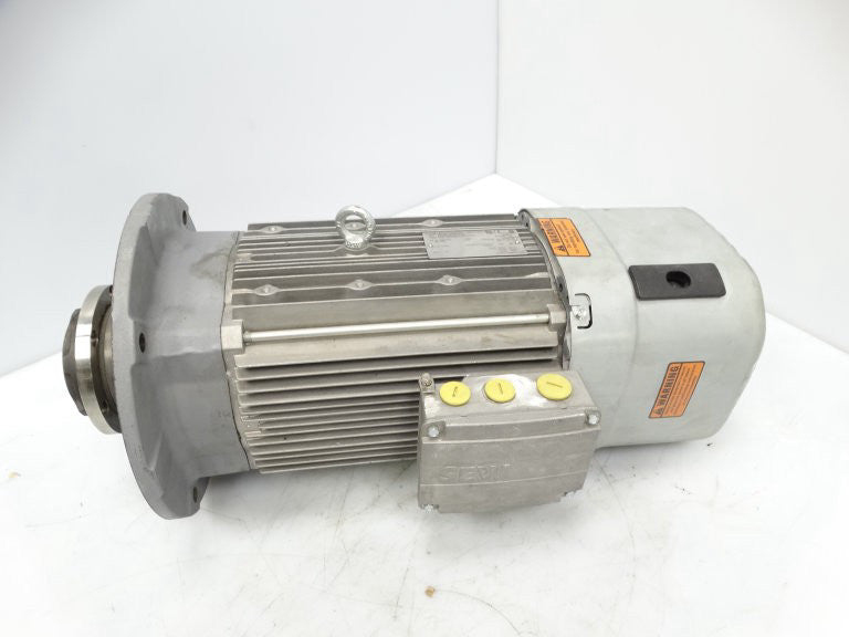 SEW EURODRIVE DRE132M4BE11HR/FF/TH MOTOR