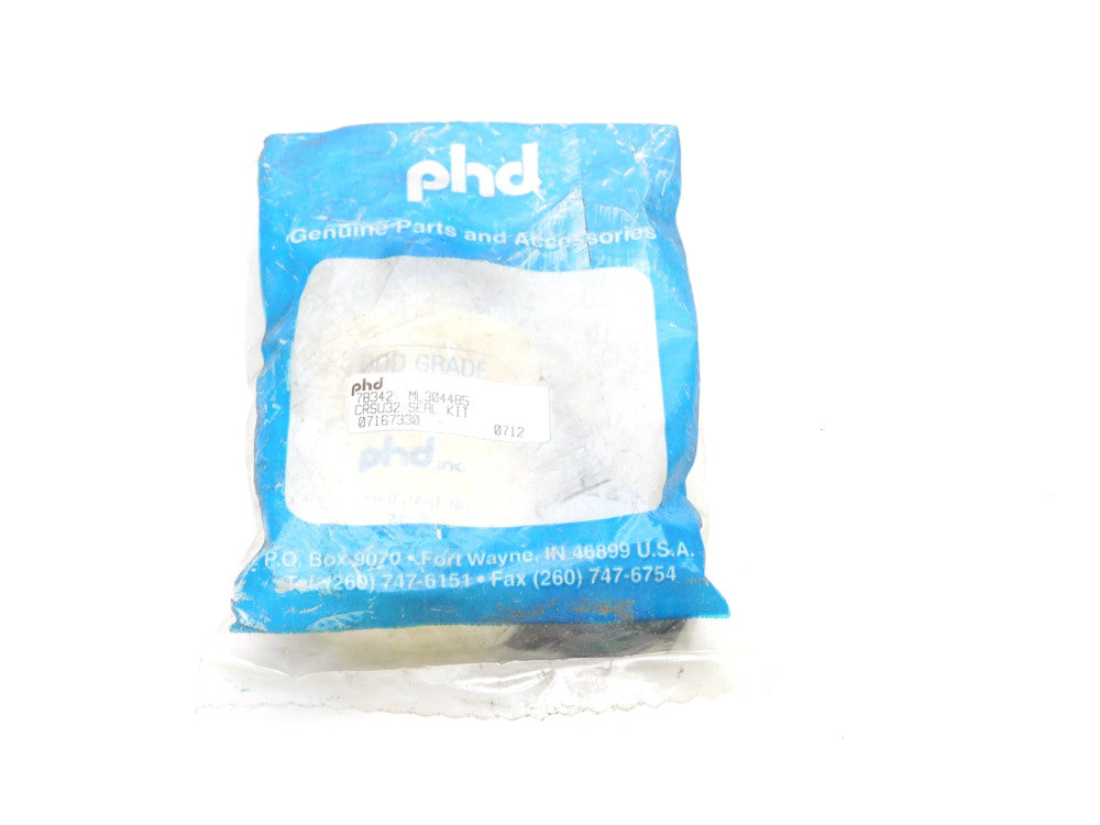 PHD 78342 NSMP