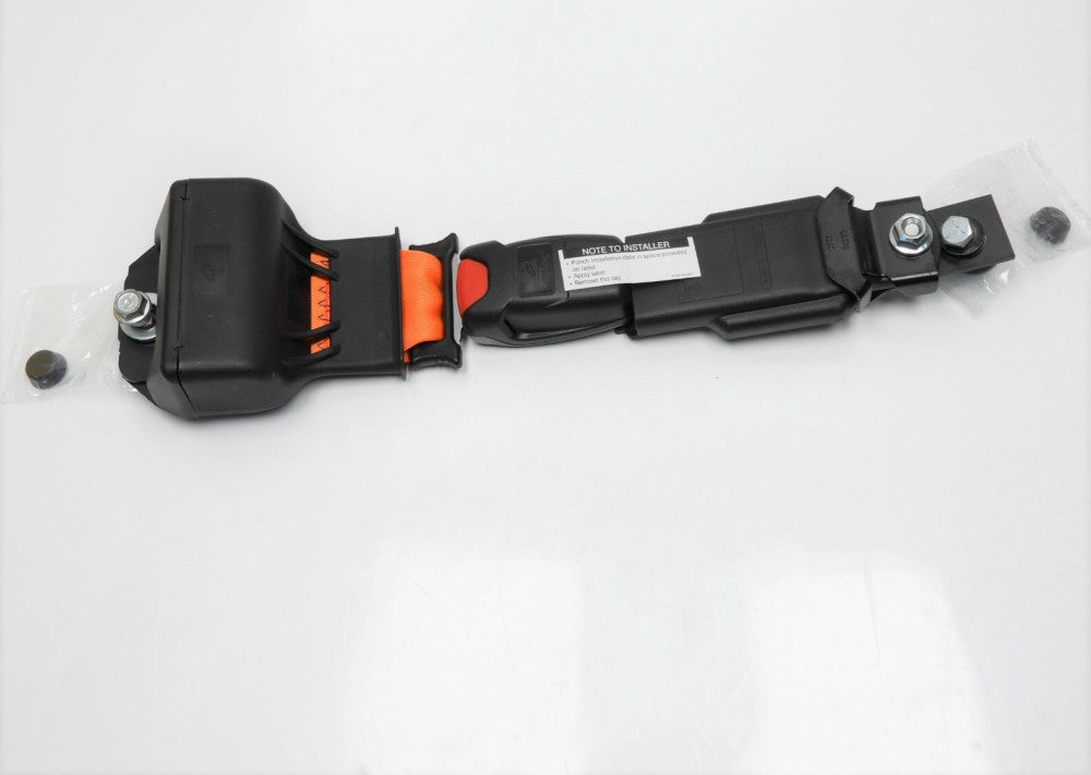 Genuine CAT Caterpillar 1161965 Seat Belt OEM 116-1965